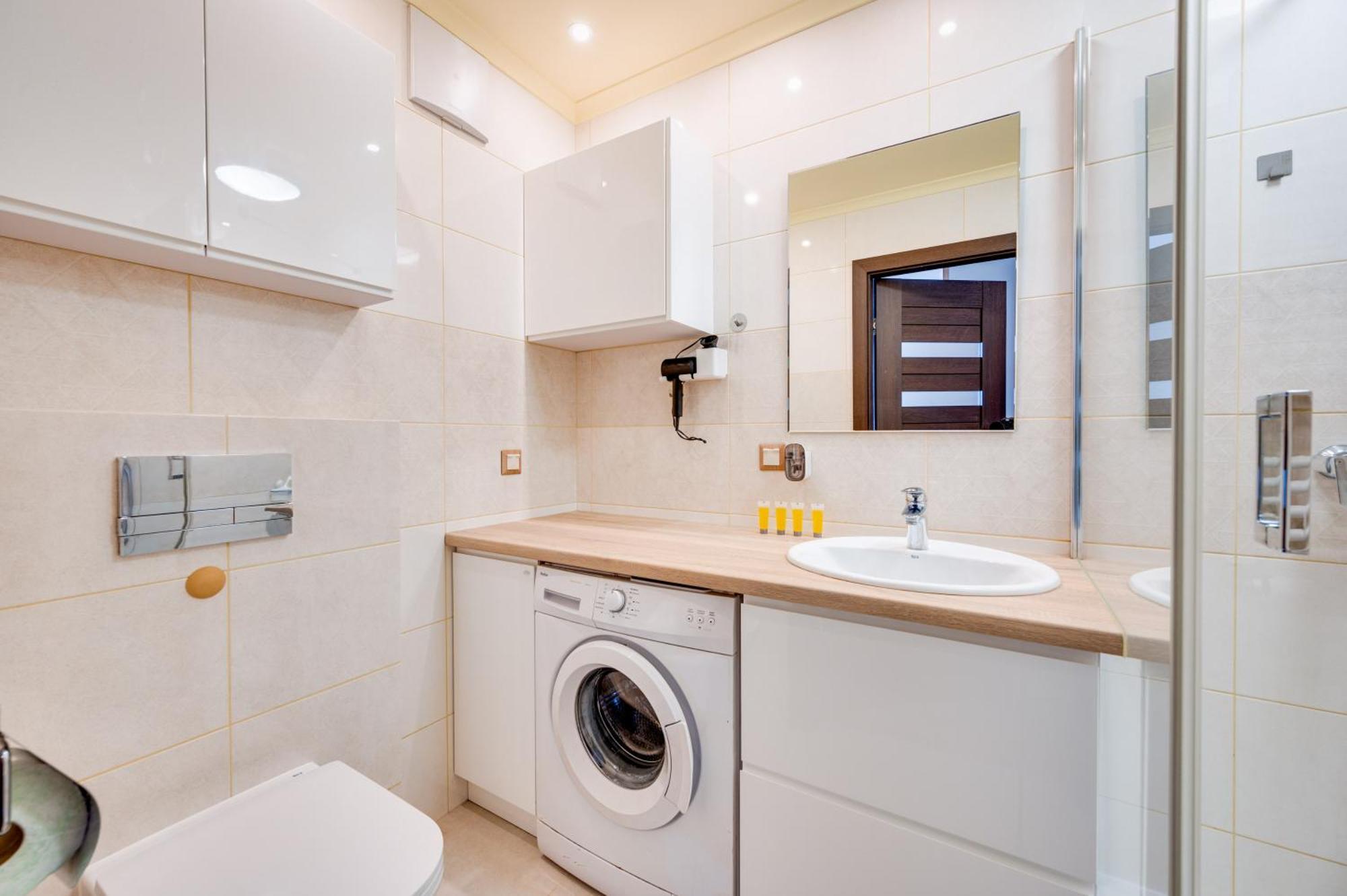Krynicka 4 By Homeprime Gdańsk Extérieur photo