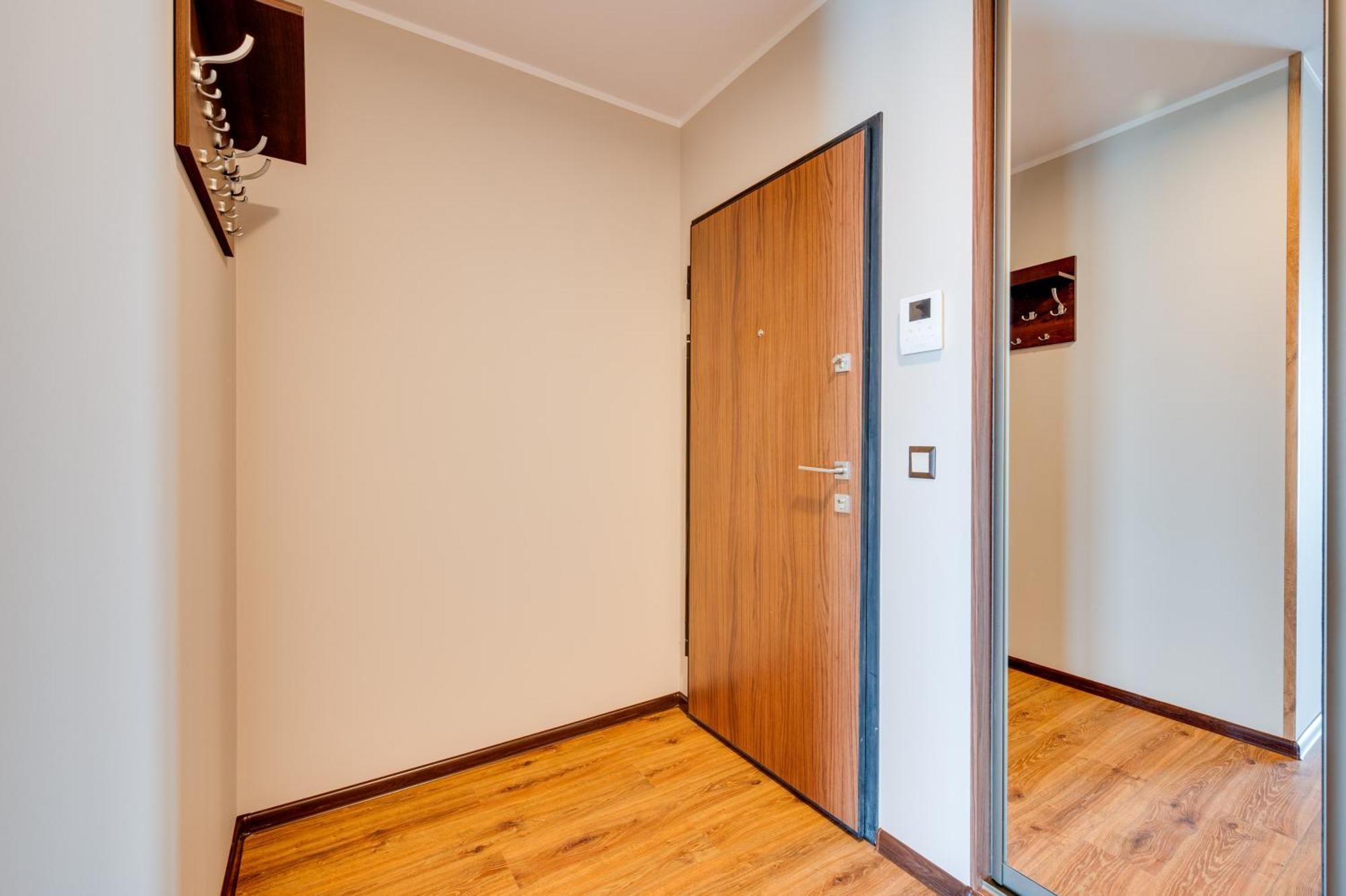 Krynicka 4 By Homeprime Gdańsk Extérieur photo
