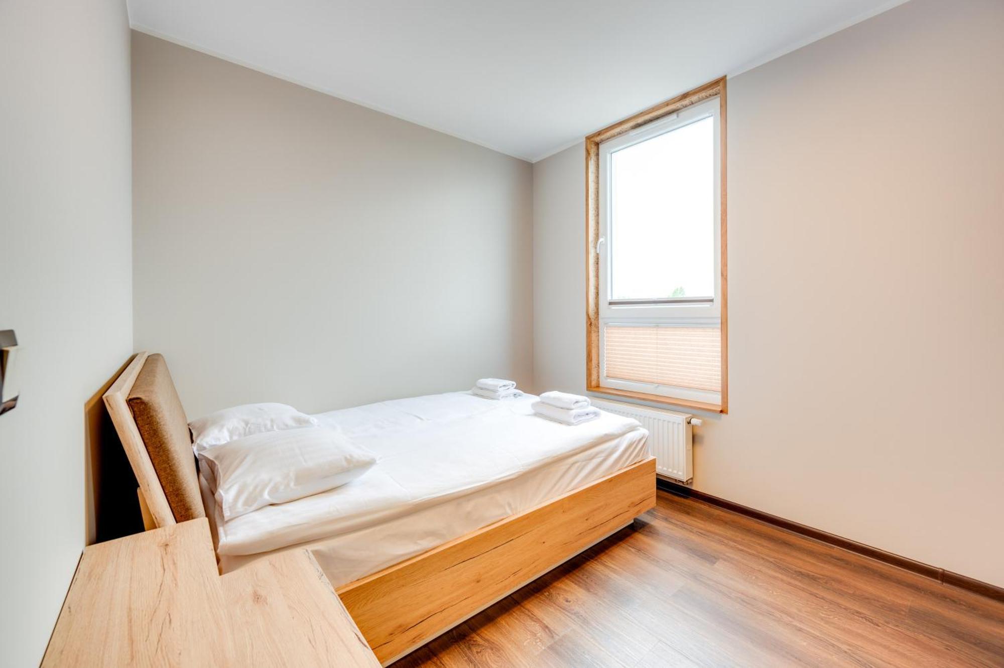 Krynicka 4 By Homeprime Gdańsk Extérieur photo