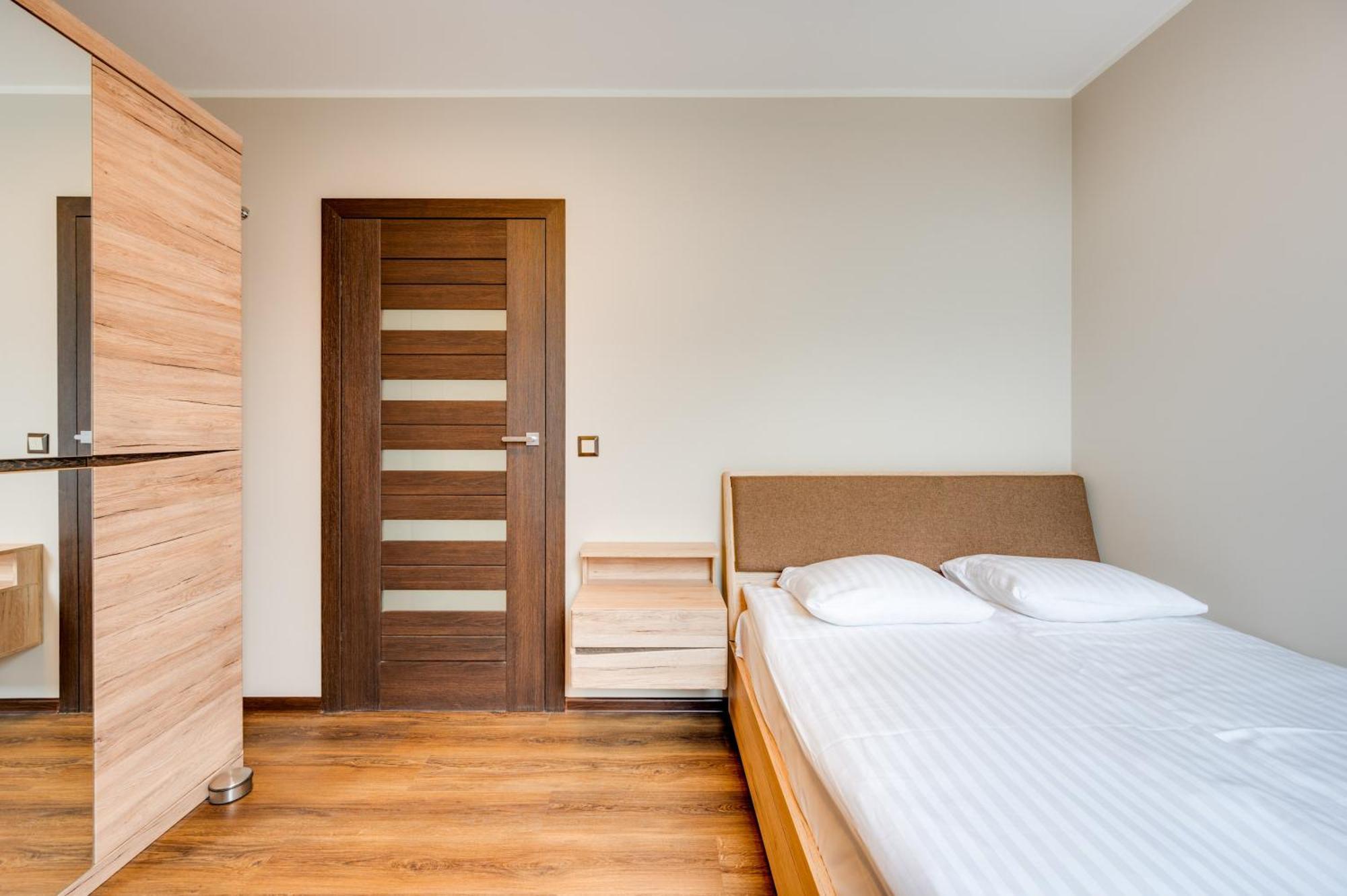 Krynicka 4 By Homeprime Gdańsk Extérieur photo