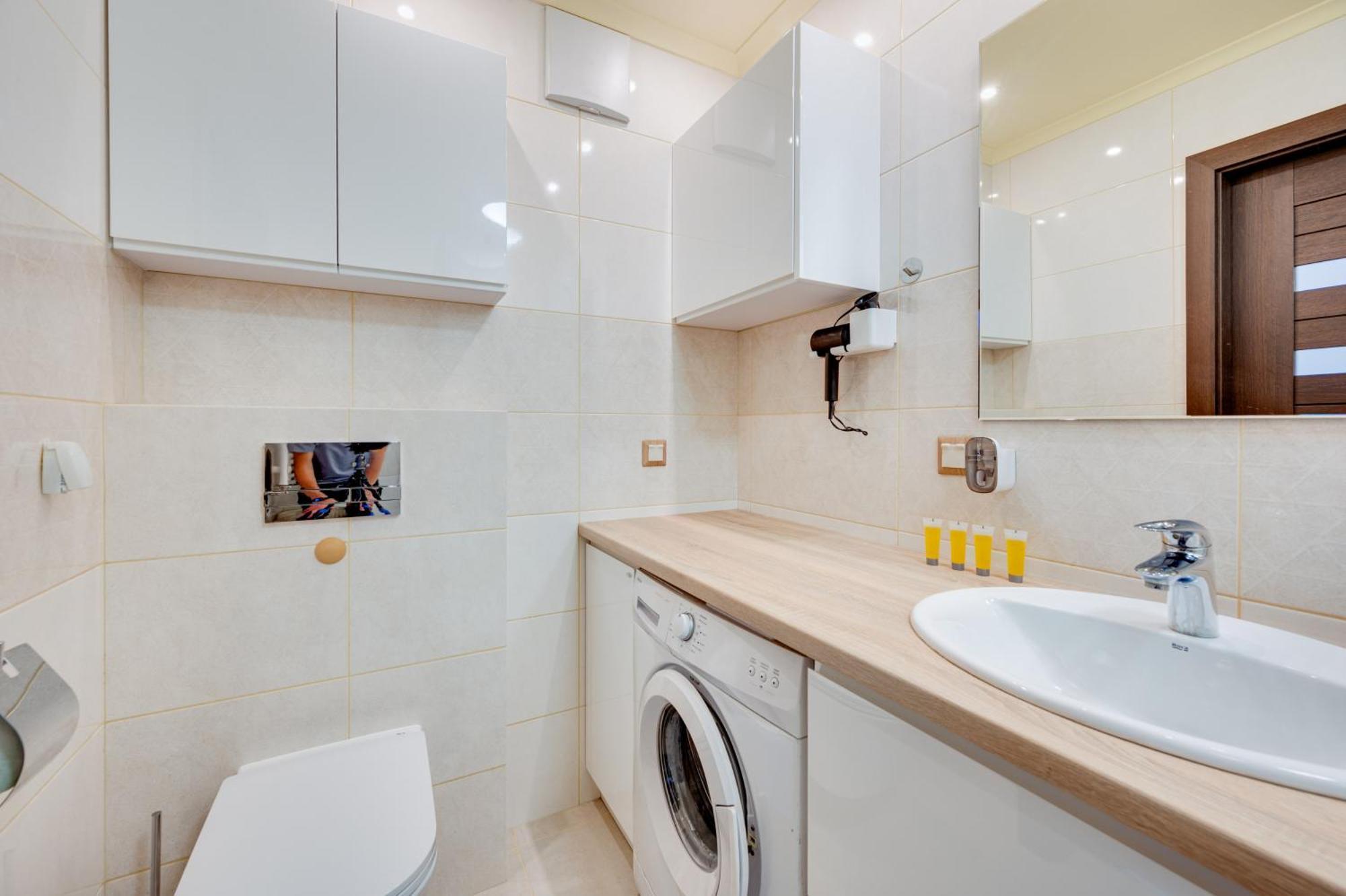 Krynicka 4 By Homeprime Gdańsk Extérieur photo
